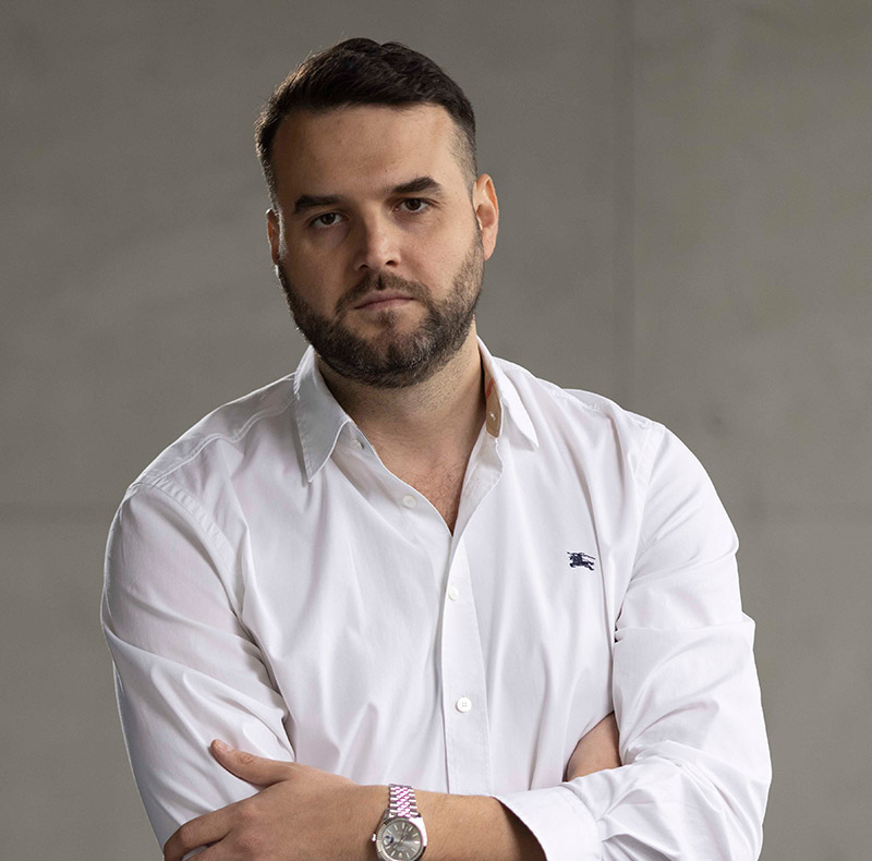 Mihajlo Matković